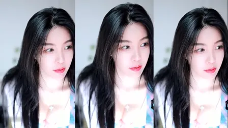 AfreecaTV主播阿丽莎BJ아리샤2021年6月15日直播视频舞蹈剪辑231714